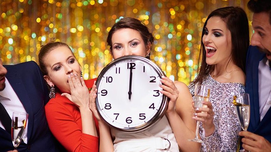 Главная картинка новости: Новогодние корпоративы 2022!!!