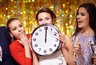 Миниатюра новости: Новогодние корпоративы 2022!!!