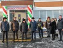 Еще один соципотечный дом сдали в 65-м к-се