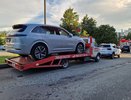 Продажи новых автомобилей в Татарстане выросли на 90%