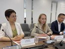 В Челны прибыла делегация из Китая 