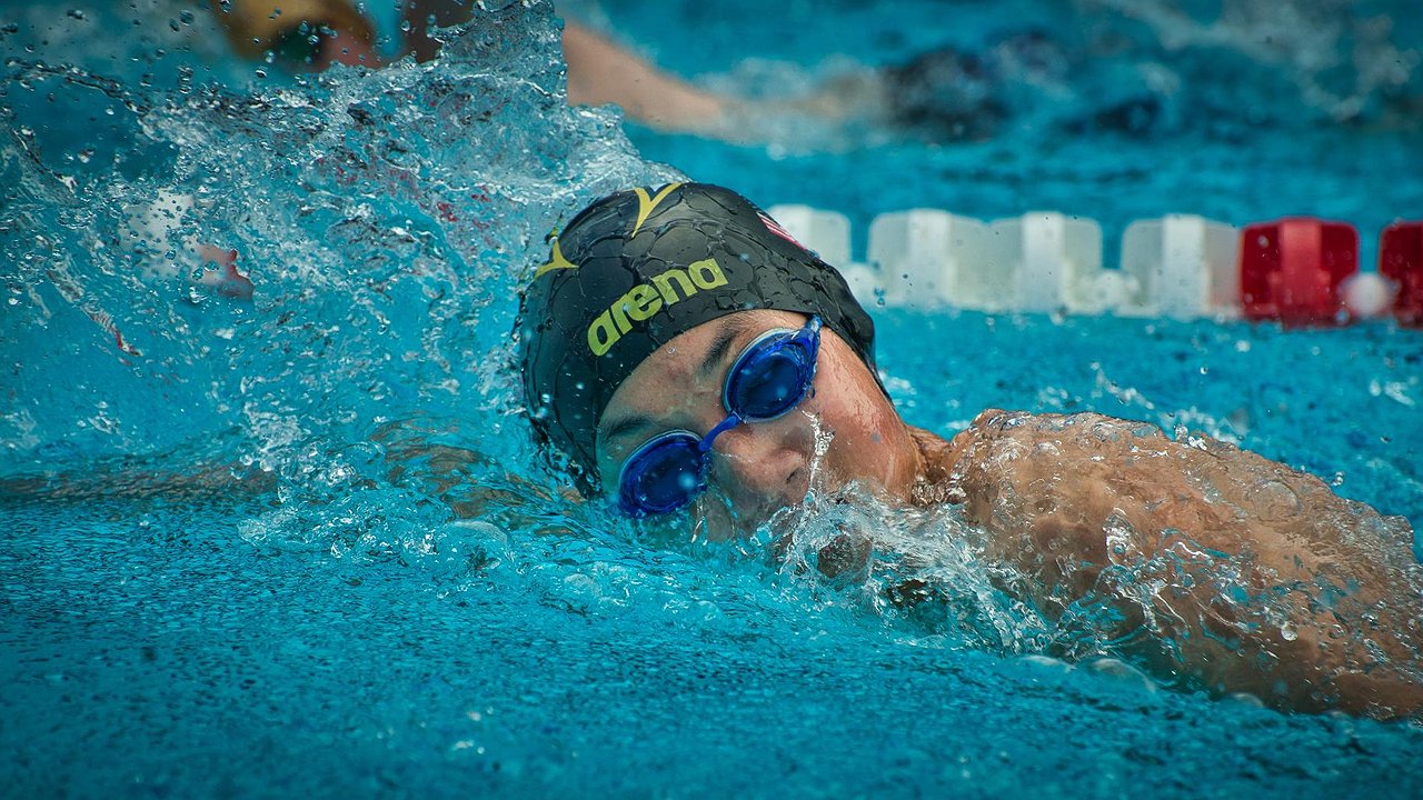 Главная картинка новости: 9 челнинских бассейнов: цены, расписания и основная информация