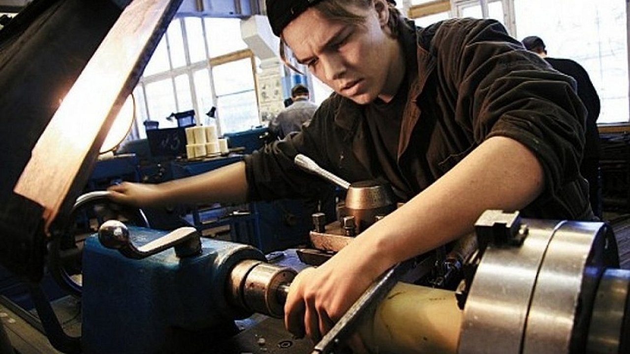 Главная картинка новости: Челнинские предприятия страдают от нехватки импортных комплектующих 