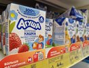 Производитель молока «Домик в деревне» и «Агуша» предупредил о росте цен
