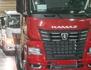 В Челнах с конвейера сошел 2,5-миллионный КАМАЗ