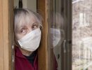 Социальные учреждения в режиме самоизоляции