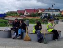 «Мы должны приобщать детей к труду»: как Челны вкладываются в работающих школьников