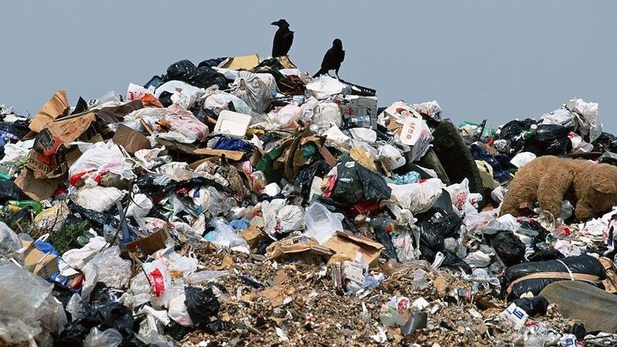 Главная картинка новости: 70 экологических нарушений было найдено в РТ