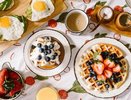 15 компаний по доставке еды Набережные Челны