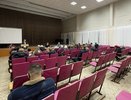 В мэрии прошла встреча с пострадавшими при взрыве