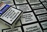 Миниатюра новости: В Госдуме хотят установить минимальную цену на сигареты