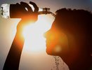 Сюрпризы погоды: июньское пекло, гроза и шквалистый ветер