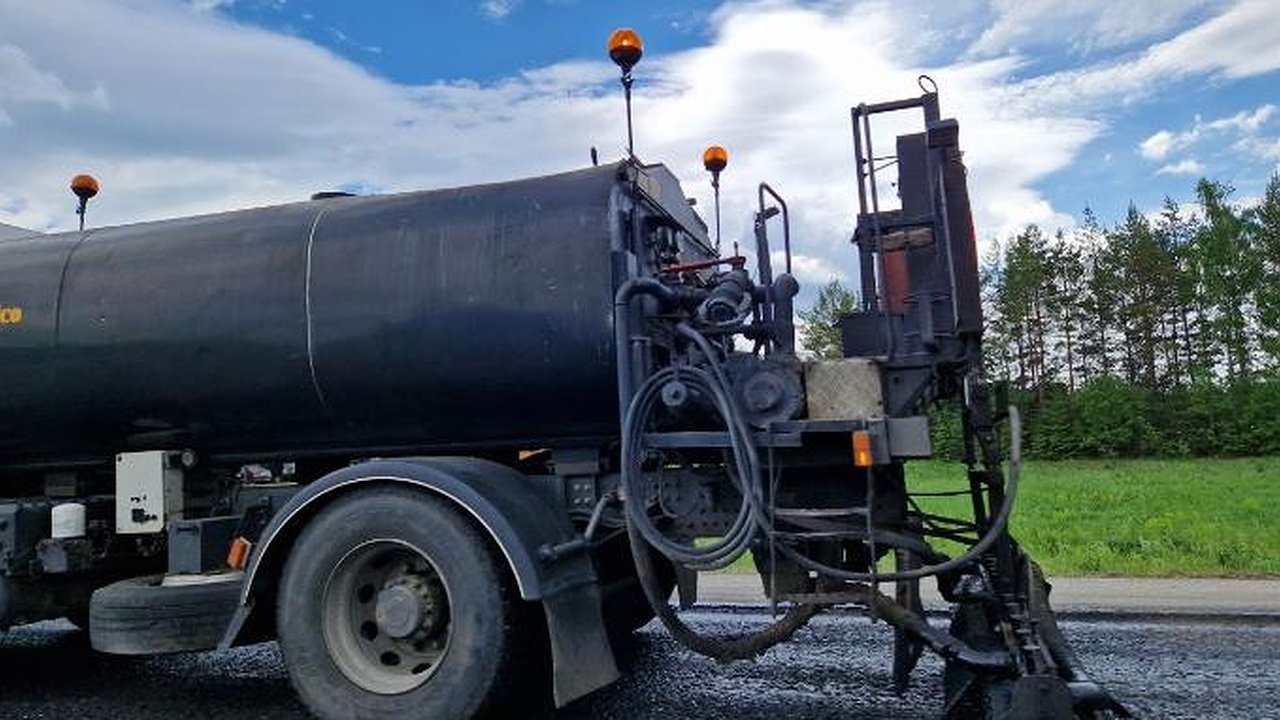 Главная картинка новости: Татарстан вошел в пятерку регионов, жители которых наиболее довольны качеством дорог