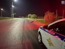 В Челнах фура переехала лежащего на дороге пешехода