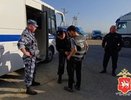 Полиция Челнов в ходе рейда по мигрантам выявила 21 нарушение (видео)