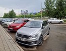 У каждого третьего жителя Челнов есть автомобиль