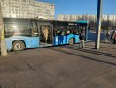 Мэрия автограда запустила опрос о работе общественного транспорта