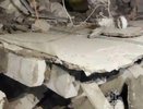 В Челнах на рабочего обрушилась кирпичная стена