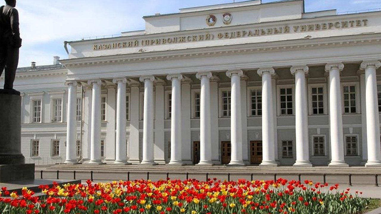 Главная картинка новости: 67 тысяч заявлений подано в КФУ от желающих стать студентами этого ВУЗа