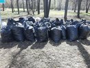 В Челнах общегородской субботник пройдет 14 октября
