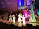 В этом году елки мэра посетят 6300 детей