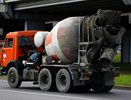 В Челнах вынесли приговор водителю грузовика, который при доставке бетона разрушил брусчатку
