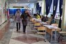 Миниатюра новости:  В Татарстане явка на президентских выборах составила 84,6%
