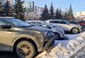 Миниатюра новости: Средний возраст иномарок в РФ достиг 13 лет, отечественные авто еще старше