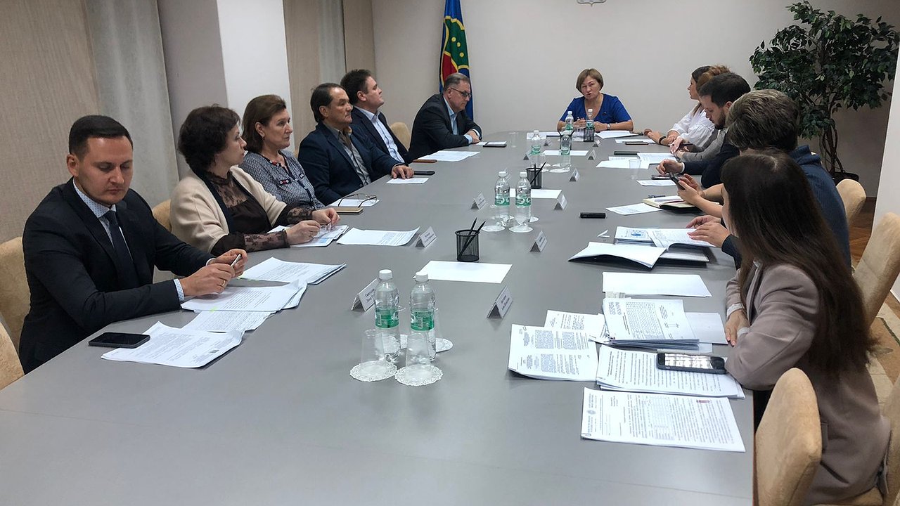 Главная картинка новости: Резиденты ТОСЭР создали в Челнах более 7 тысяч рабочих мест