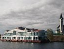 На причале в старой части Челнов пройдет закрытая выставка