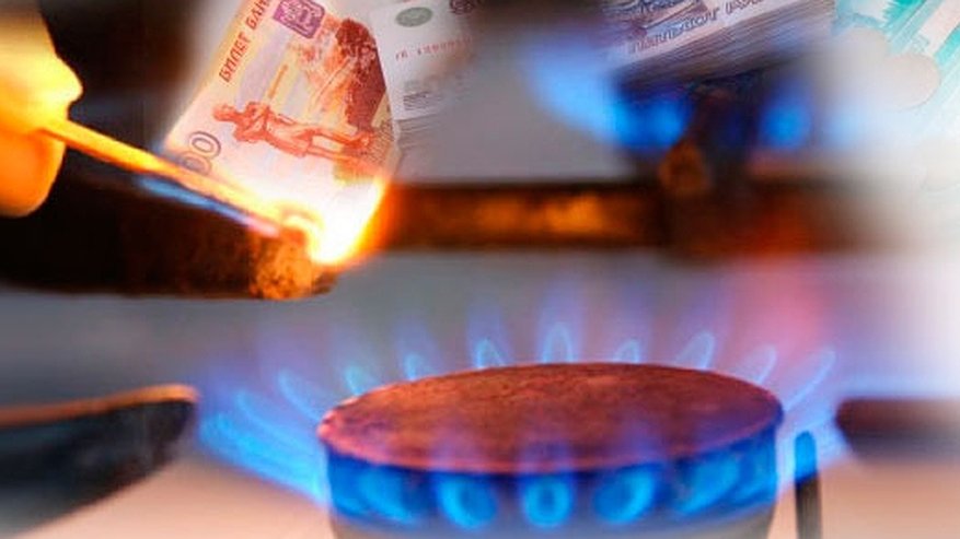 Главная картинка новости: Пьяный челнинец поджег газовый счетчик