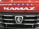 Чистая прибыль КАМАЗа за прошлый год составила 16,9 млрд рублей