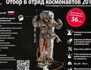 Космонавты будут в Татарстане проходить парашютную подготовку