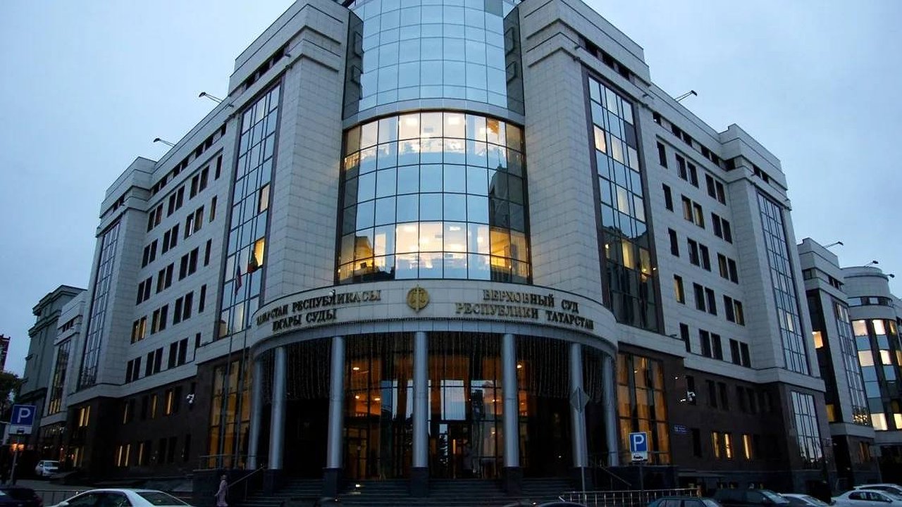 Главная картинка новости: Двух жителей Челнов приговорили к 32 годам строгого режима за производство наркотиков