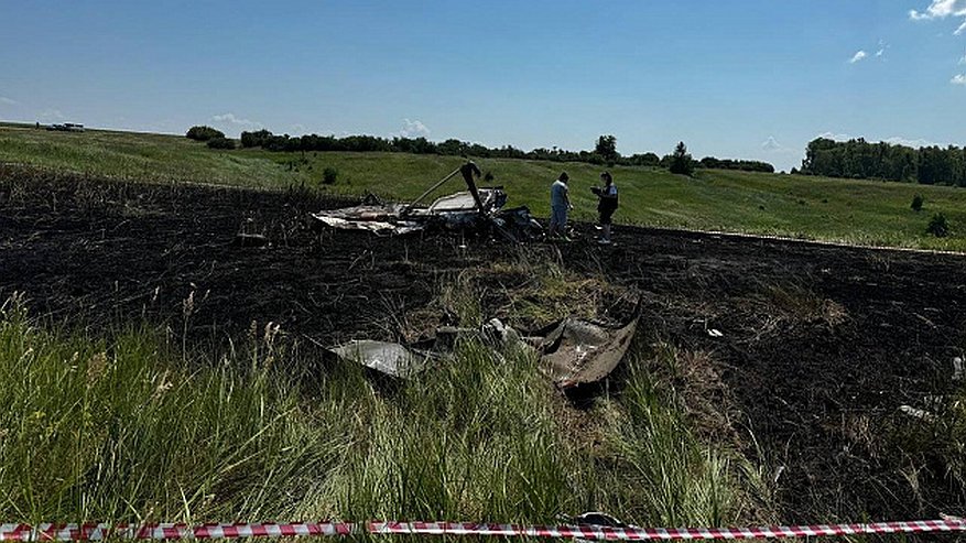 Главная картинка новости: У организаторов полетов в Камском Устье не было разрешения на перевозку пассажиров