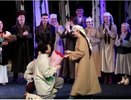 В Челнах актер татарского драмтеатра сделала предложение прямо на сцене