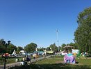 В Челнах 2 октября аттракционы впадут в зимнюю спячку