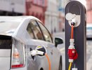 В Челнах установят станцию для зарядки электромобилей
