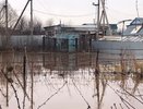 В Татарстане зарегистрированы 24 новых зоны затопления и подтопления