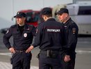 Подростки напали на курьера
