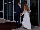 Опрос: 4,7 % жителей Челнов готовятся к свадьбе   