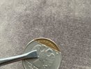 В Челнах продают 5-ти рублевую монету за 450 тыс. рублей
