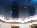 Фотопечать на потолок