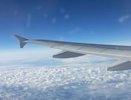 В Бегишево на 16 часов задержали вылет самолета в Анталью
