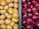 В Татарстане резко подорожал картофель – цены выросли на 19%