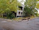 Пединститут просит властей обратить внимание на заброшенное здание