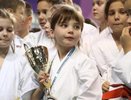 9-летняя спортсменка из Татарстана стала чемпионкой мира по карате-сетокан