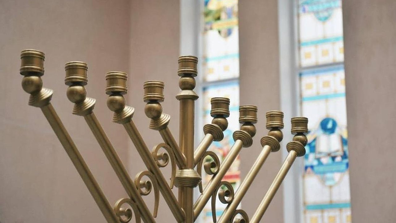 Главная картинка новости: Строительство синагоги в Челнах завершат летом 2025 года