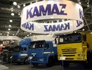 «КАМАЗ» перейдёт на производство грузовиков из российских запчастей