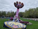 Парки аттракционов в Челнах откроются раньше срока